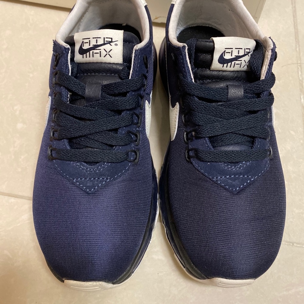 NIKE AIR MAX LD ZERO HIROSHI SNEAKER US 6.5 W - Picture 2 of 7